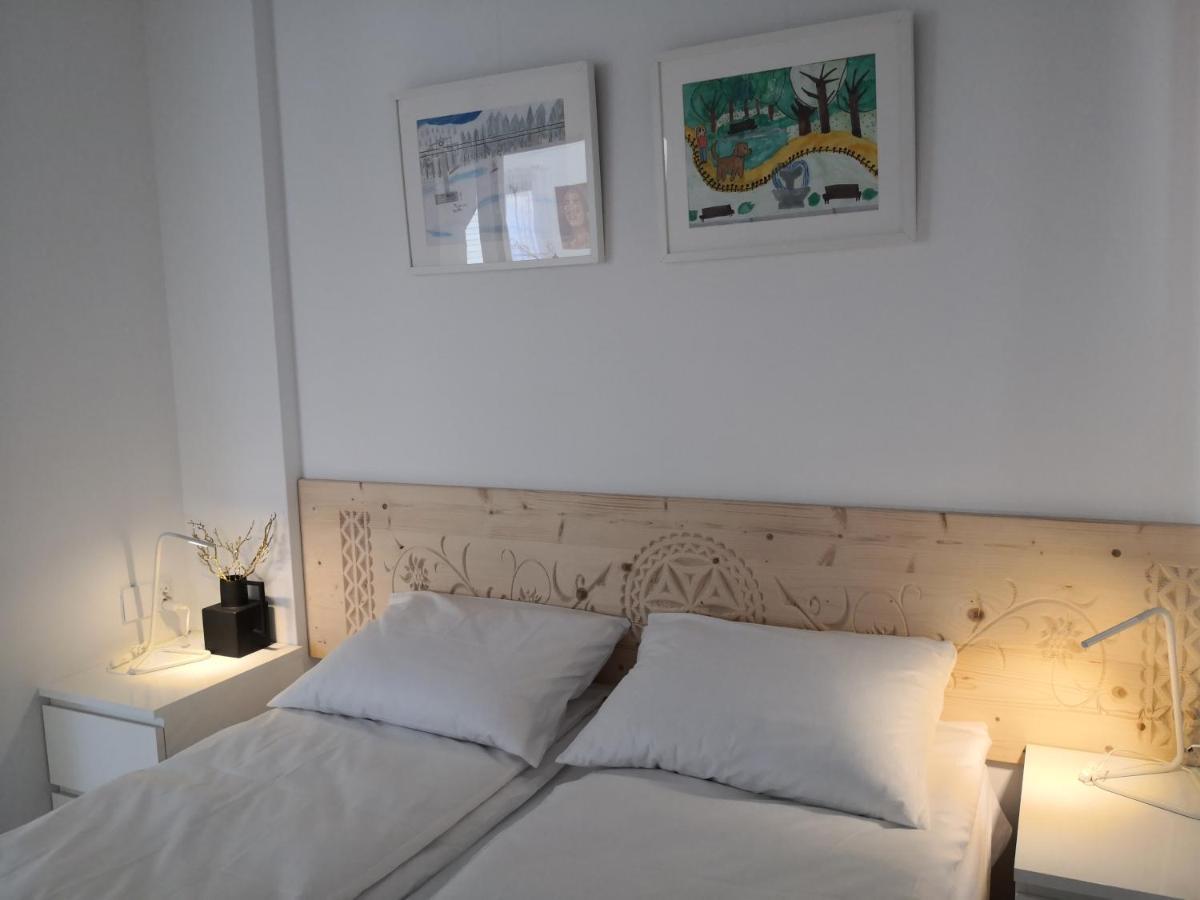 Willa Nika, Apartamenty Ζακοπάνε Εξωτερικό φωτογραφία