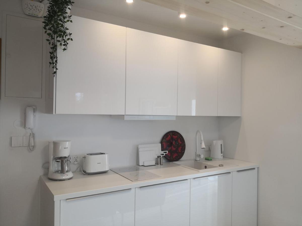 Willa Nika, Apartamenty Ζακοπάνε Εξωτερικό φωτογραφία