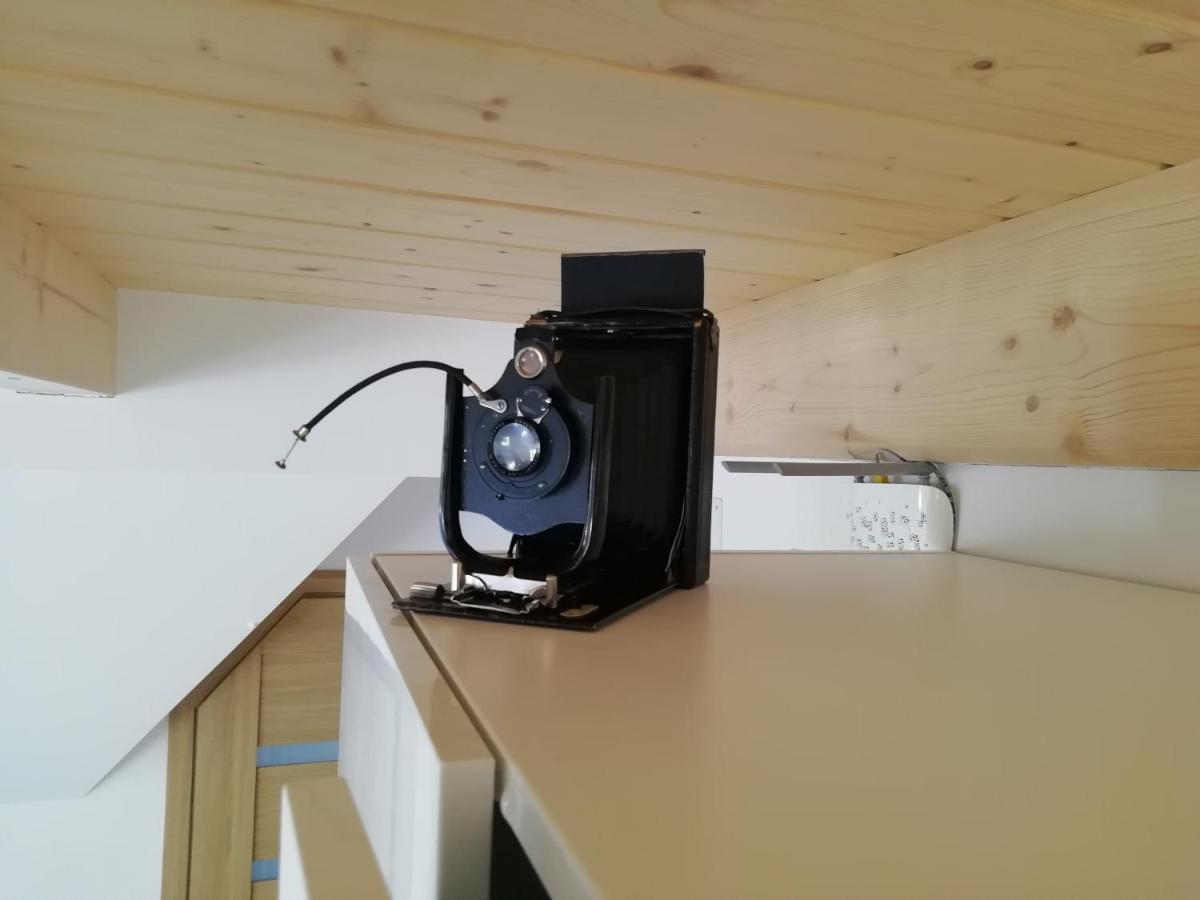 Willa Nika, Apartamenty Ζακοπάνε Εξωτερικό φωτογραφία