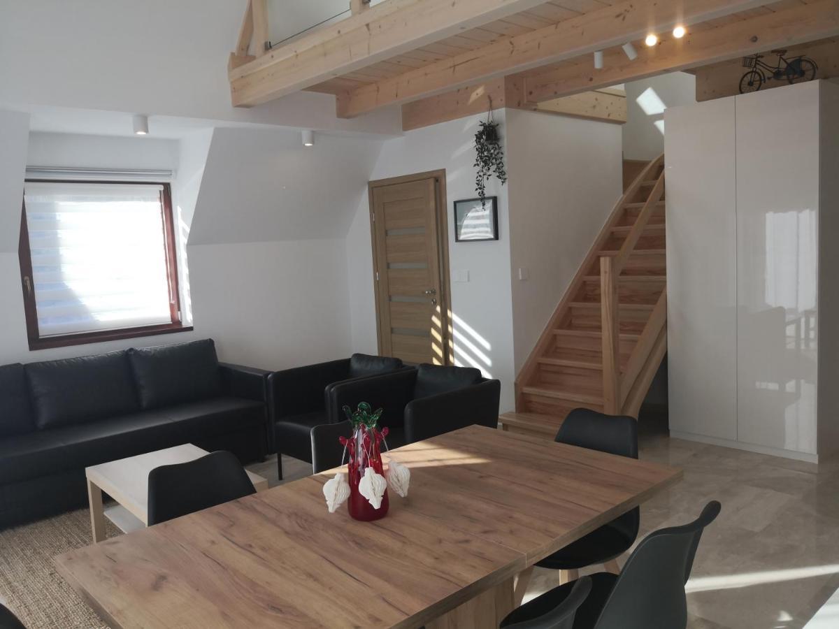 Willa Nika, Apartamenty Ζακοπάνε Εξωτερικό φωτογραφία