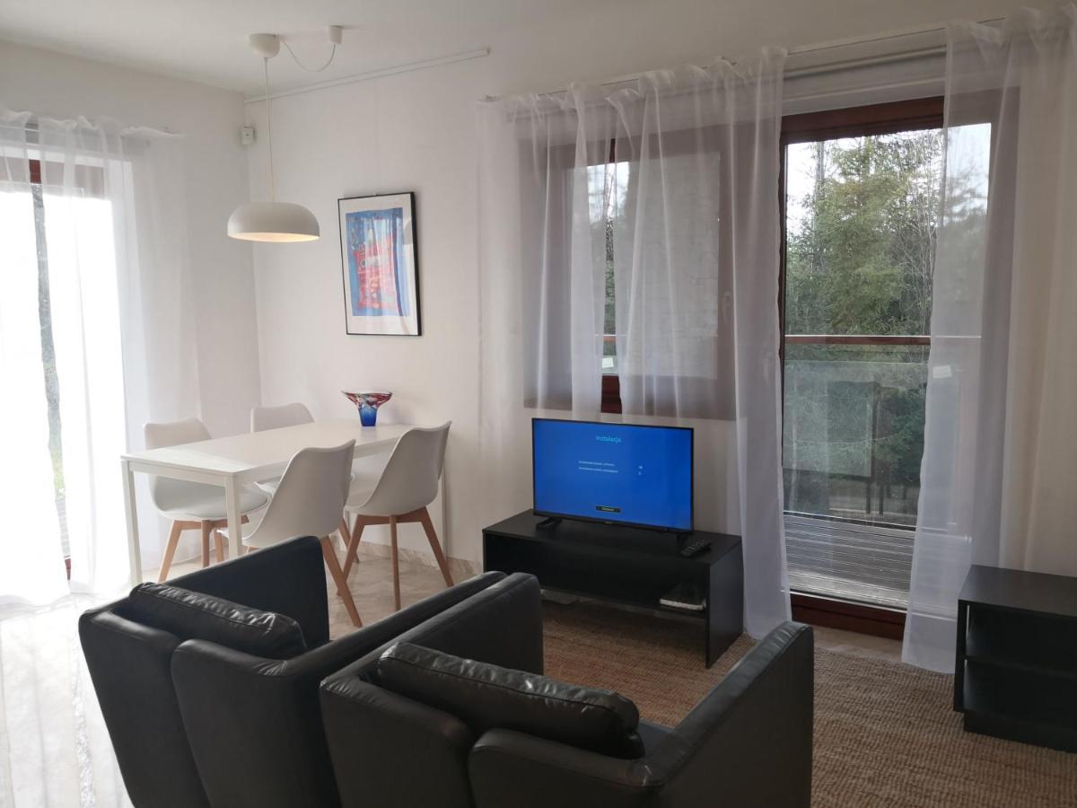 Willa Nika, Apartamenty Ζακοπάνε Εξωτερικό φωτογραφία