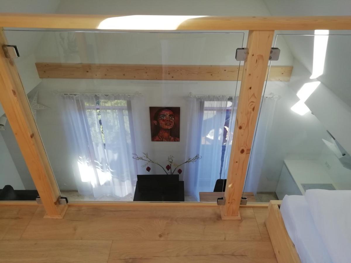 Willa Nika, Apartamenty Ζακοπάνε Εξωτερικό φωτογραφία