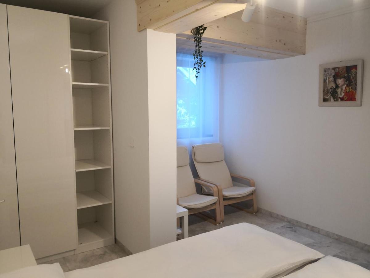 Willa Nika, Apartamenty Ζακοπάνε Εξωτερικό φωτογραφία
