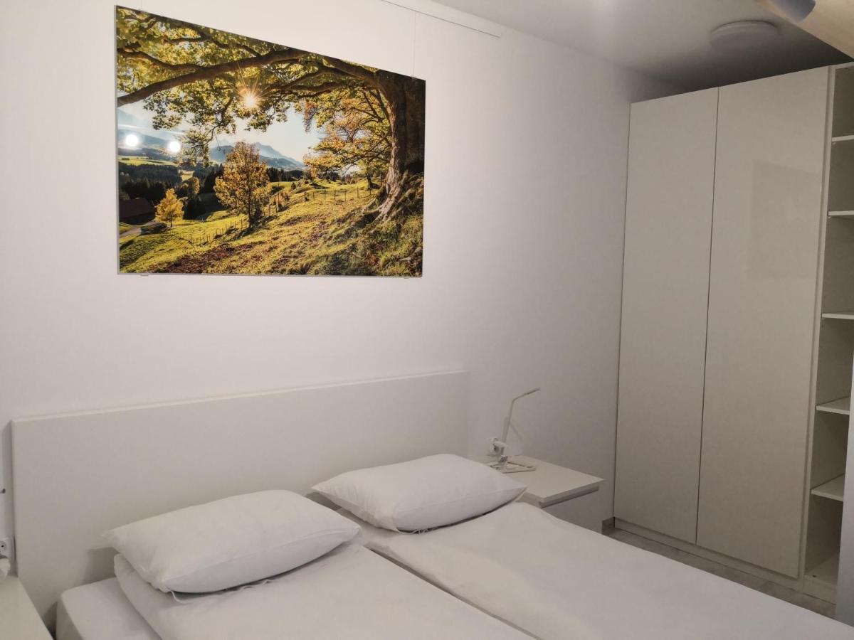 Willa Nika, Apartamenty Ζακοπάνε Εξωτερικό φωτογραφία